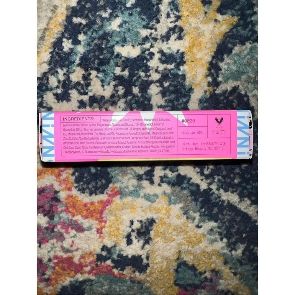 InnBeauty - Pimple Paste - Picture 3 of 3